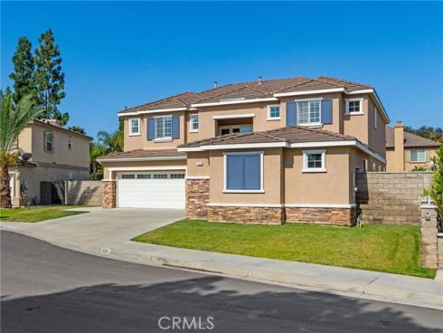 9511 Halekulani , Garden Grove, CA