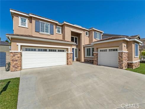9511 Halekulani , Garden Grove, CA
