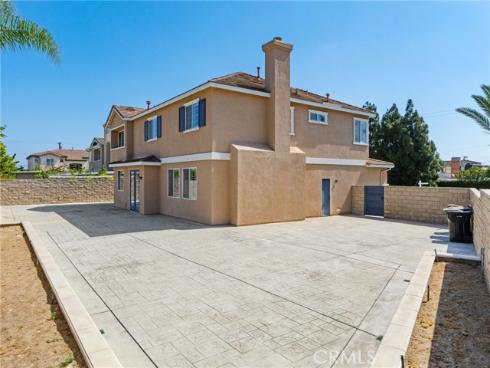 9511 Halekulani , Garden Grove, CA