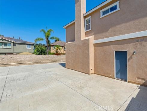 9511 Halekulani , Garden Grove, CA