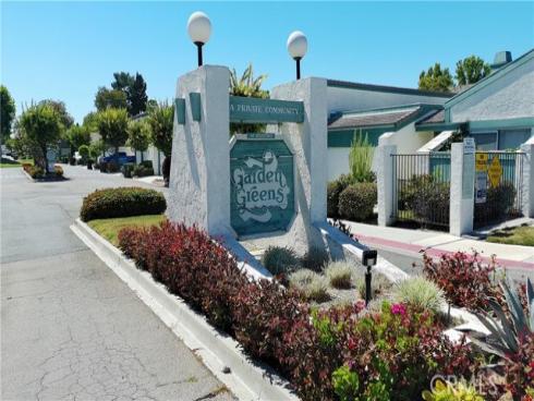 6949 Danvers , Garden Grove, CA