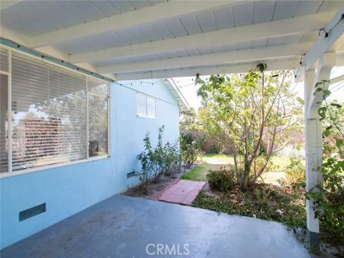 11261 Palmwood , Garden Grove, CA