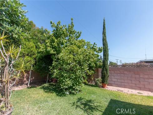 11261 Palmwood , Garden Grove, CA