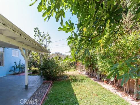 11261 Palmwood , Garden Grove, CA