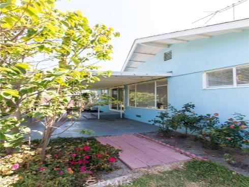 11261 Palmwood , Garden Grove, CA