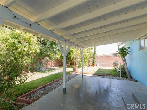 11261 Palmwood , Garden Grove, CA