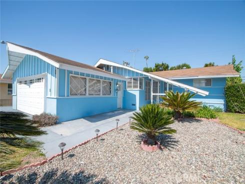 11261 Palmwood , Garden Grove, CA