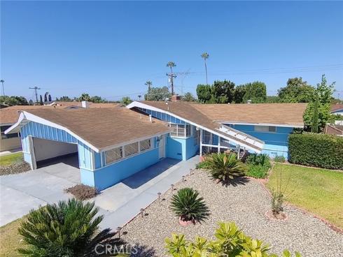 11261 Palmwood , Garden Grove, CA