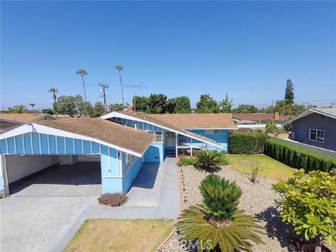 11261  Palmwood  , Garden Grove, CA