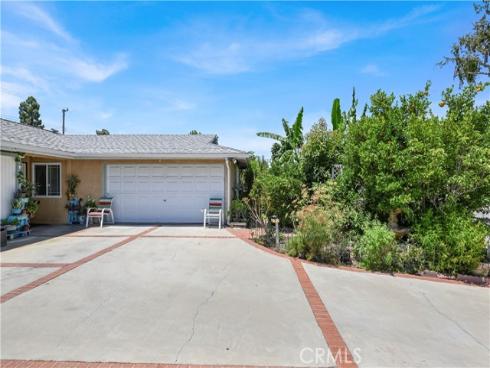 6422 Santa Rita , Garden Grove, CA
