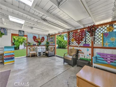 6422 Santa Rita , Garden Grove, CA
