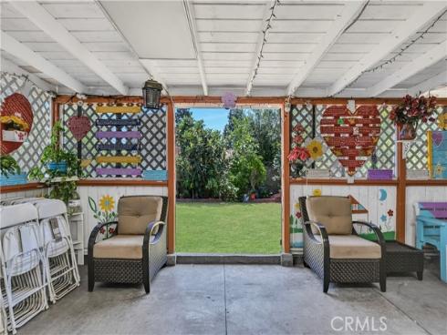 6422 Santa Rita , Garden Grove, CA