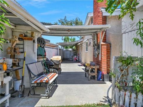6422 Santa Rita , Garden Grove, CA