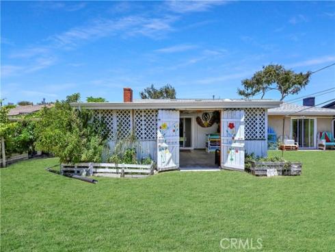 6422 Santa Rita , Garden Grove, CA