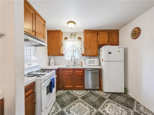 6422 Santa Rita , Garden Grove, CA