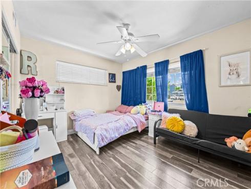 6812  Anthony  , Garden Grove, CA