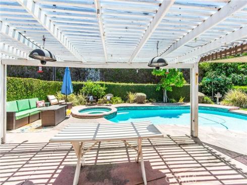 6812  Anthony  , Garden Grove, CA