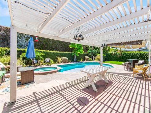 6812  Anthony  , Garden Grove, CA