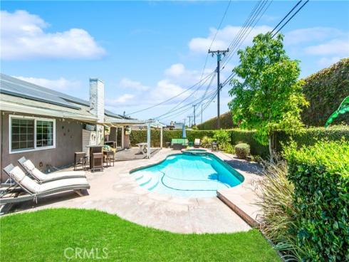6812  Anthony  , Garden Grove, CA