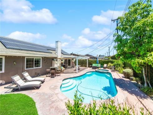 6812  Anthony  , Garden Grove, CA