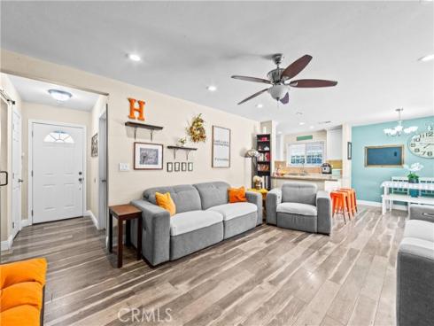 6812  Anthony  , Garden Grove, CA