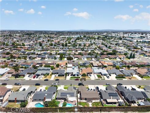 6812  Anthony  , Garden Grove, CA