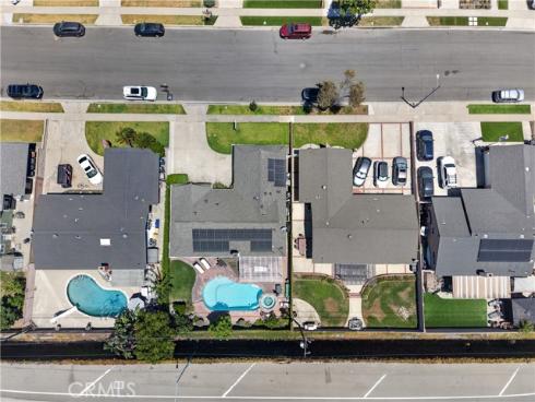 6812  Anthony  , Garden Grove, CA
