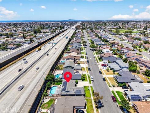 6812  Anthony  , Garden Grove, CA