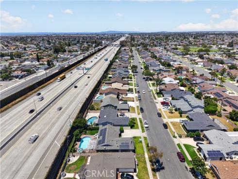6812  Anthony  , Garden Grove, CA
