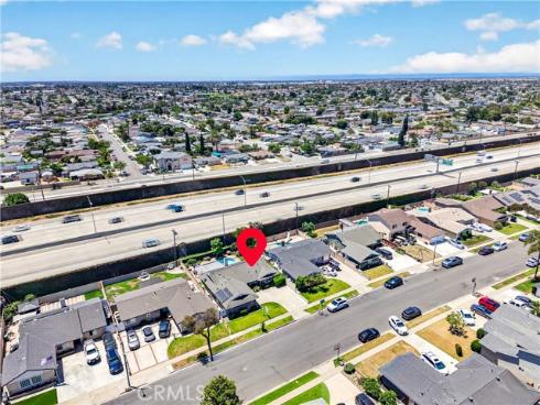 6812  Anthony  , Garden Grove, CA