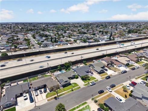 6812  Anthony  , Garden Grove, CA