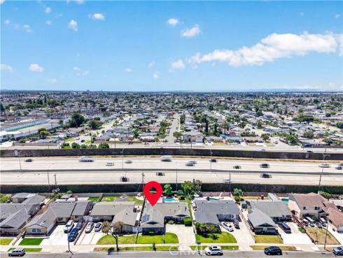 6812  Anthony  , Garden Grove, CA