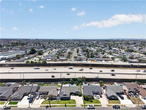 6812  Anthony  , Garden Grove, CA