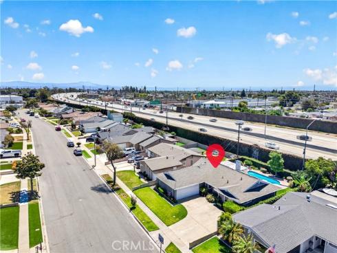 6812  Anthony  , Garden Grove, CA