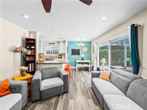 6812  Anthony  , Garden Grove, CA