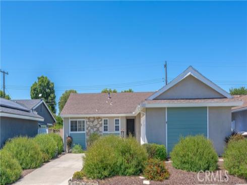 6121 Ludlow , Garden Grove, CA