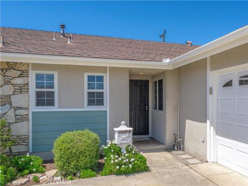 6121 Ludlow , Garden Grove, CA