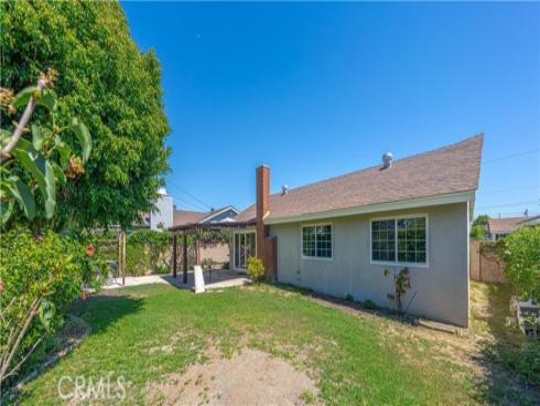 6121 Ludlow , Garden Grove, CA