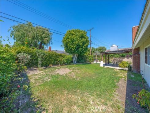 6121 Ludlow , Garden Grove, CA