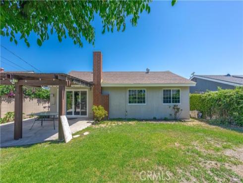 6121 Ludlow , Garden Grove, CA