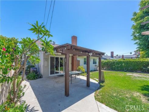 6121  Ludlow  , Garden Grove, CA