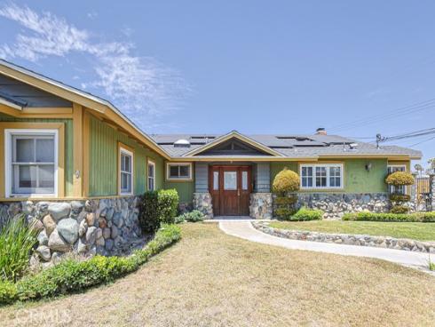 12071 Reva , Garden Grove, CA