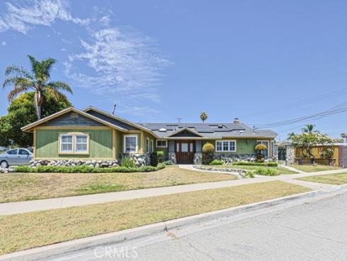 12071 Reva , Garden Grove, CA
