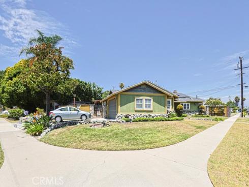 12071 Reva , Garden Grove, CA