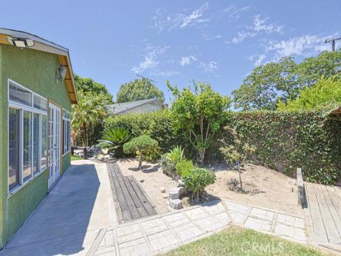 12071 Reva , Garden Grove, CA