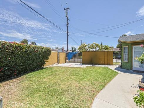 12071 Reva , Garden Grove, CA