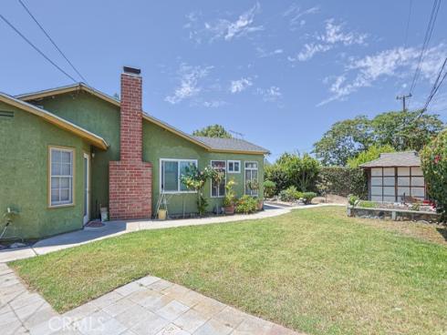 12071 Reva , Garden Grove, CA