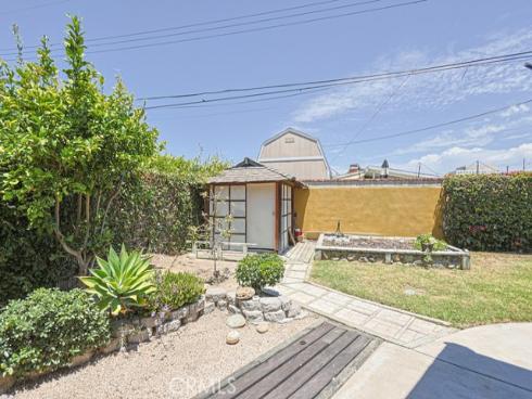 12071 Reva , Garden Grove, CA