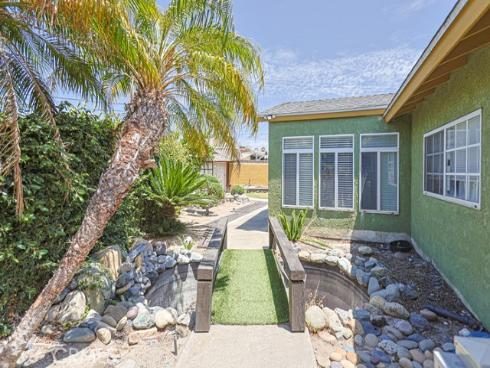 12071 Reva , Garden Grove, CA