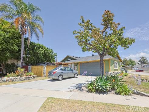 12071 Reva , Garden Grove, CA